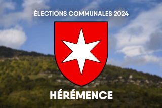 Commune d'Hérémence